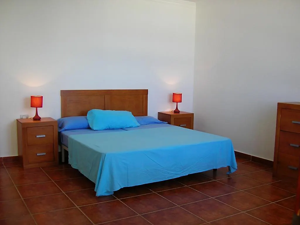 Dolphin House Villa Corralejo