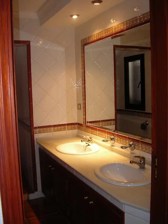 Dolphin House Villa Corralejo Spain