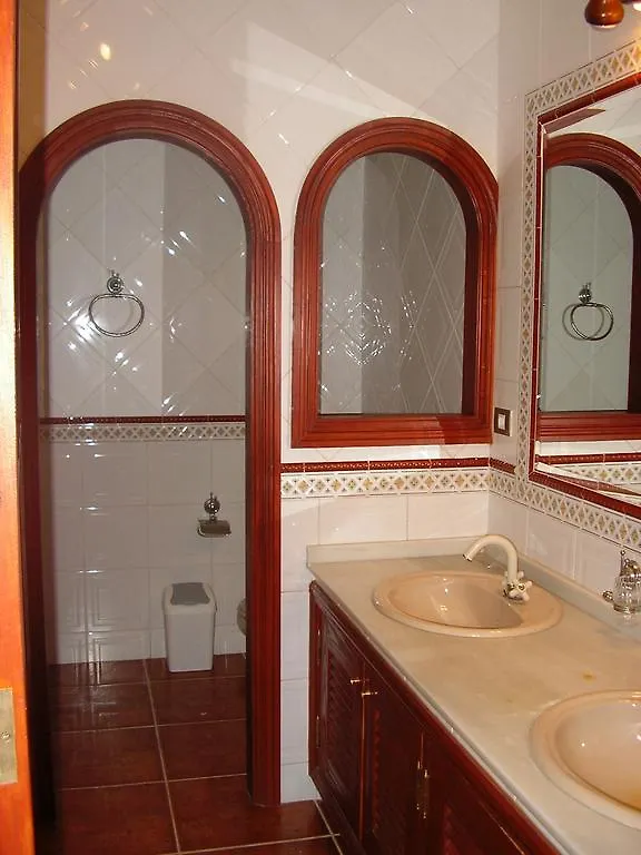 Holiday home Dolphin House Villa Corralejo
