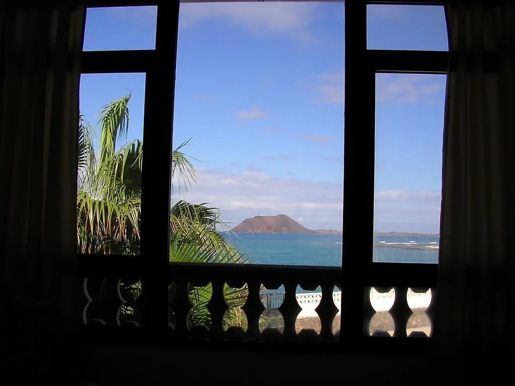 Dolphin House Villa Corralejo 0*,  Spain