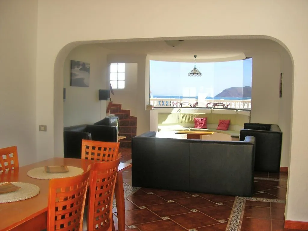Dolphin House Villa Corralejo Holiday home