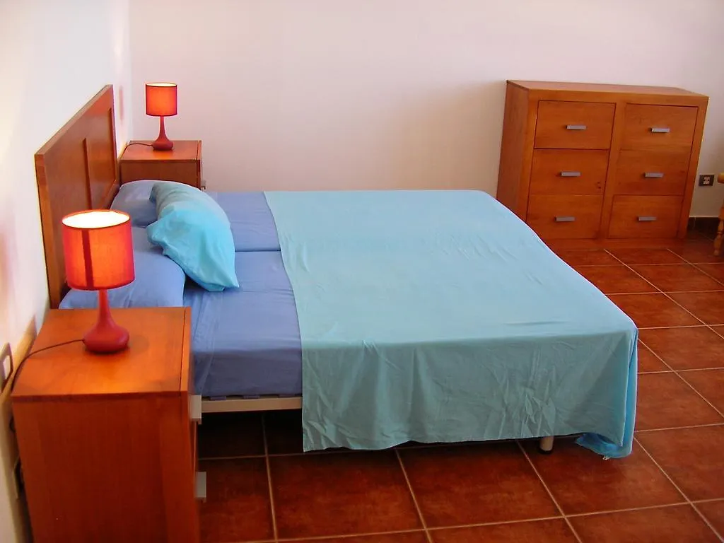 Holiday home Dolphin House Villa Corralejo Spain