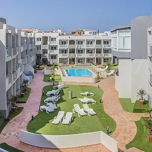 Sun Edelweiss Corralejo