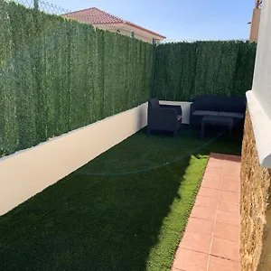 Casa Majos Сasa de vacaciones