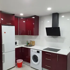 Casa Paraiso 2 Corralejo