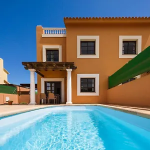 Ftv Holidays Homes - Paraíso Сasa de vacaciones
