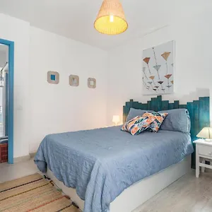 Casita Maryluna Corralejo