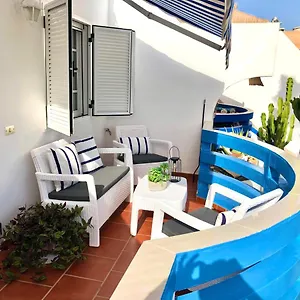 Casa La Galera Сasa de vacaciones