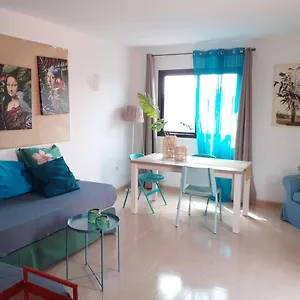 Oasis Waves House Сasa de vacaciones