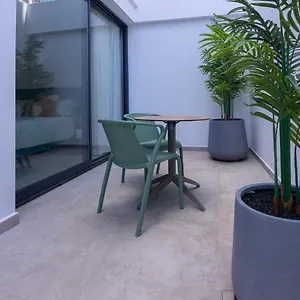 Yolo Norte Private Pool By Holidays Сasa de vacaciones