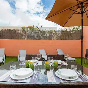 Casa Mariposas Сasa de vacaciones