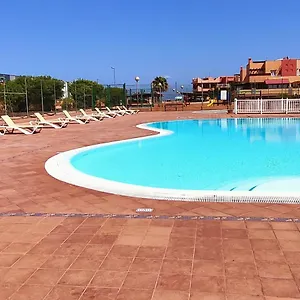 Momi's House Parque Natural Rooftop Sea View Corralejo
