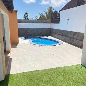 Casa Aleri Сasa de vacaciones