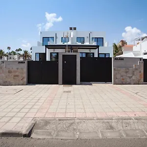 Duplex Jarea Corralejo