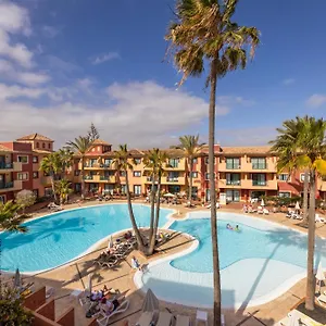 Resort O7 Aloe, Corralejo