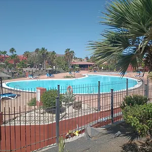 Casa In Oasis Tamarindo Corralejo