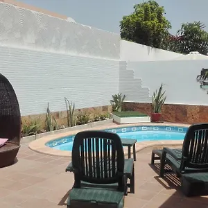 Casa Burgos Сasa de vacaciones