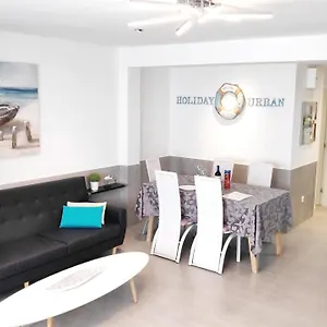 Urban Corralejo
